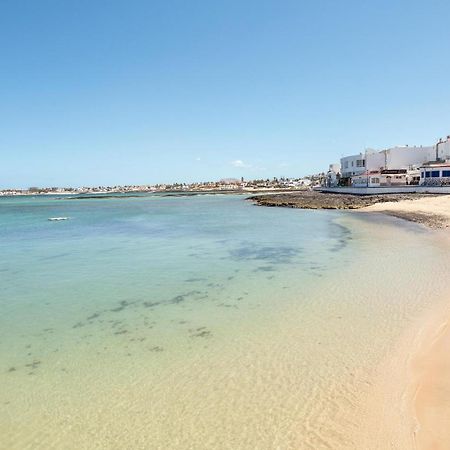 Apartament Casa Agua Corralejo Zewnętrze zdjęcie