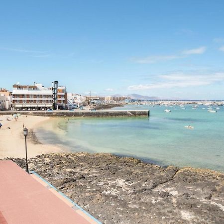 Apartament Casa Agua Corralejo Zewnętrze zdjęcie