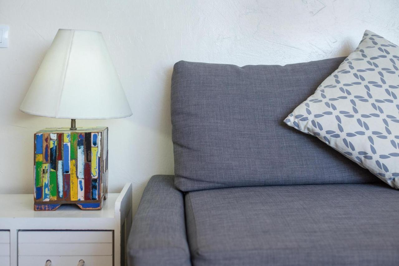 Apartament Casa Agua Corralejo Zewnętrze zdjęcie