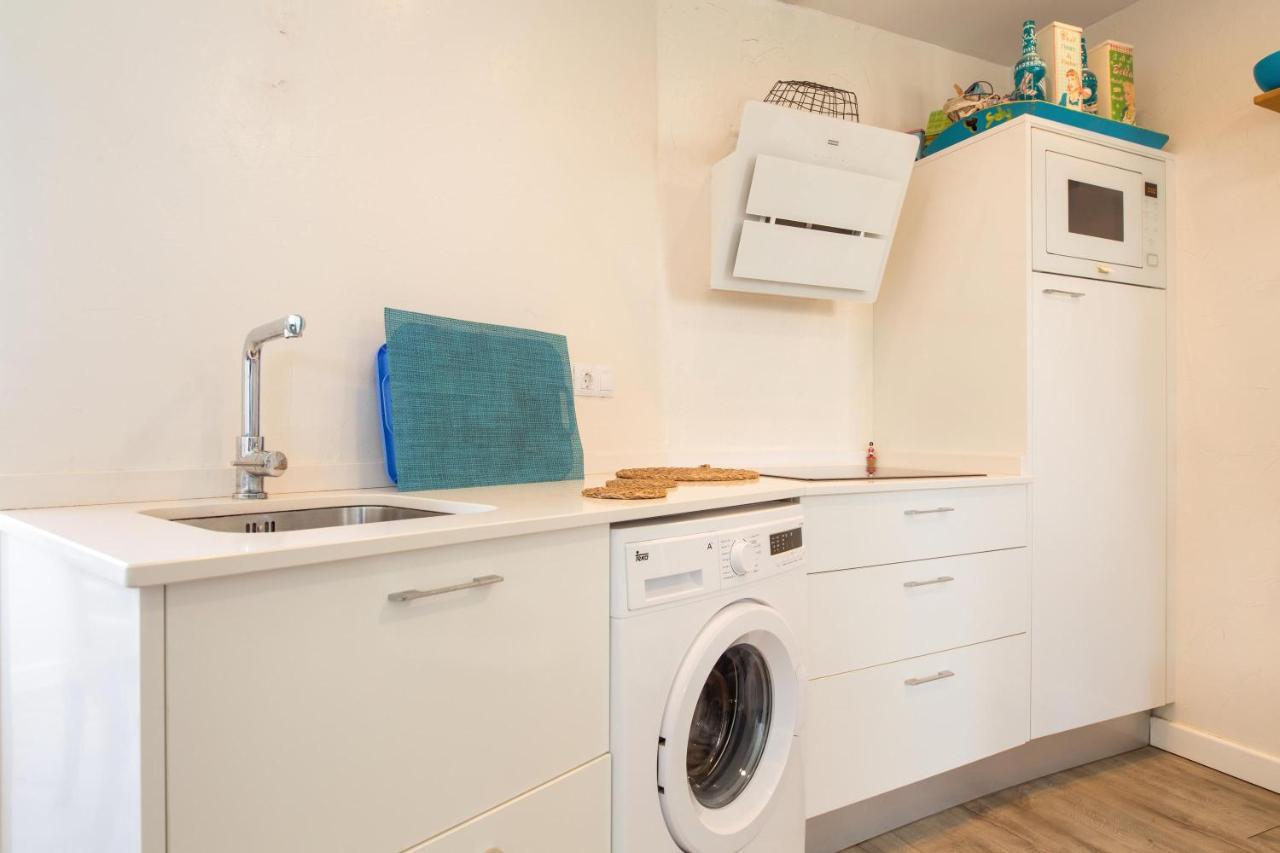 Apartament Casa Agua Corralejo Zewnętrze zdjęcie