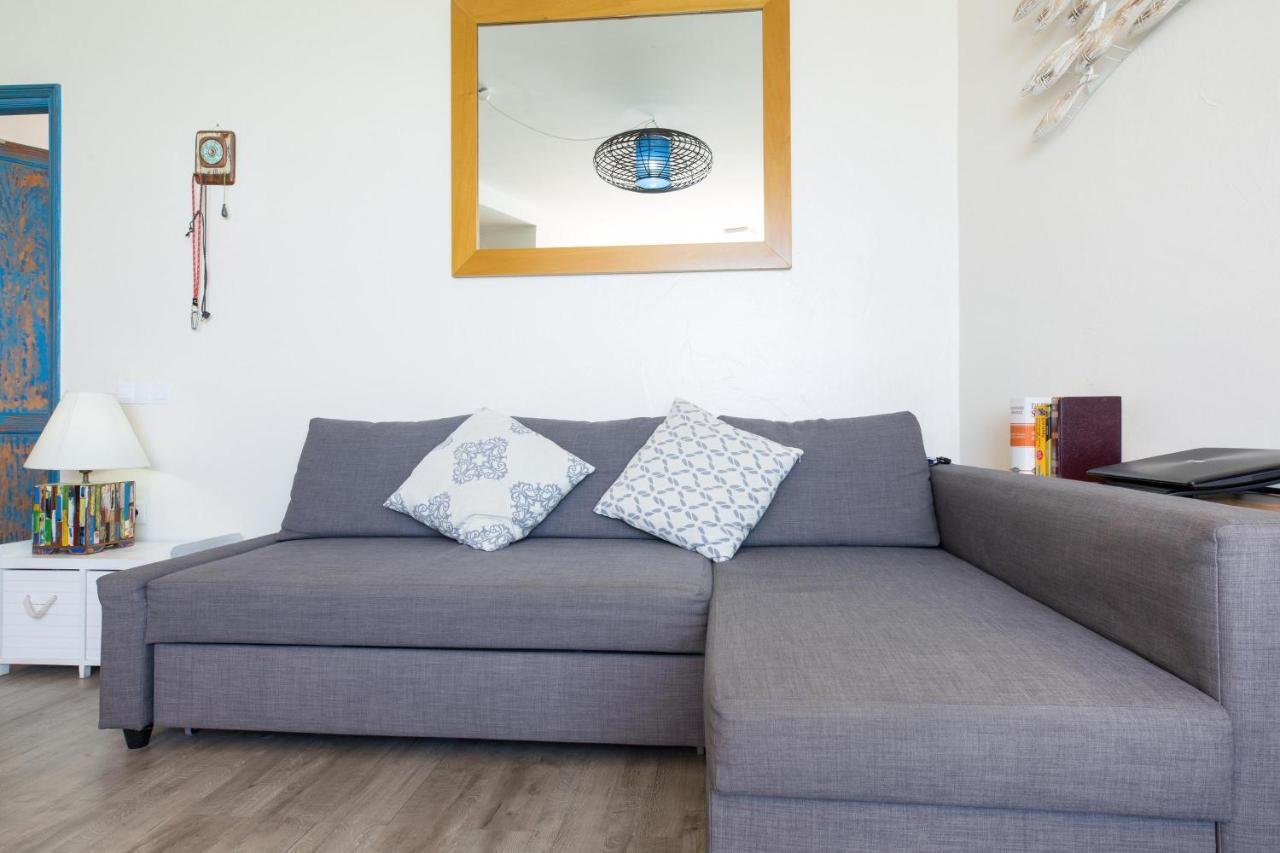 Apartament Casa Agua Corralejo Zewnętrze zdjęcie