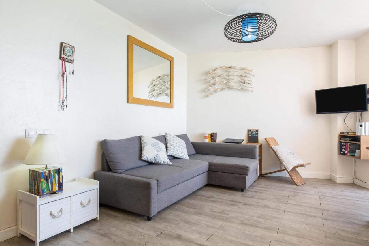 Apartament Casa Agua Corralejo Zewnętrze zdjęcie