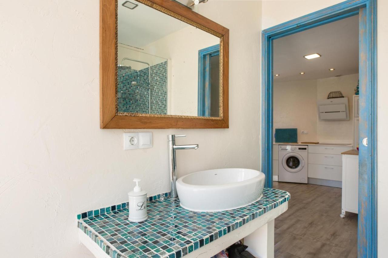 Apartament Casa Agua Corralejo Zewnętrze zdjęcie
