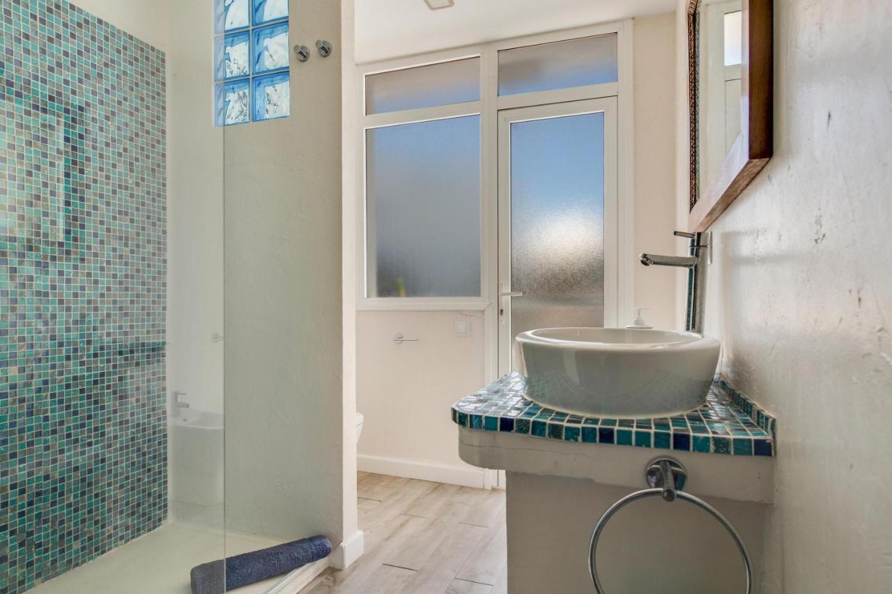 Apartament Casa Agua Corralejo Zewnętrze zdjęcie