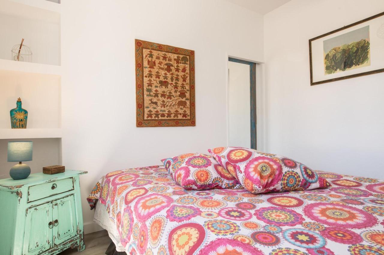 Apartament Casa Agua Corralejo Zewnętrze zdjęcie